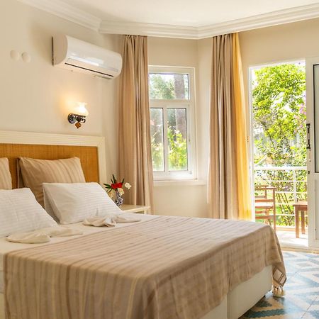 Chillos Beach Marmaris Eksteriør bilde